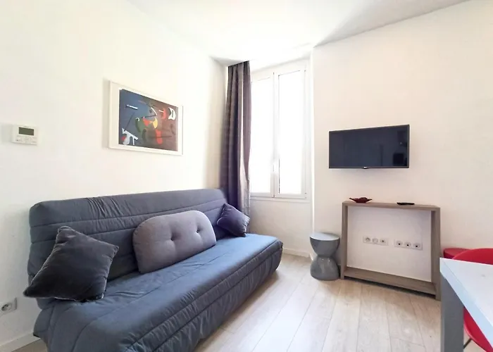 Viva Riviera - 3 Rue Commandant Andre